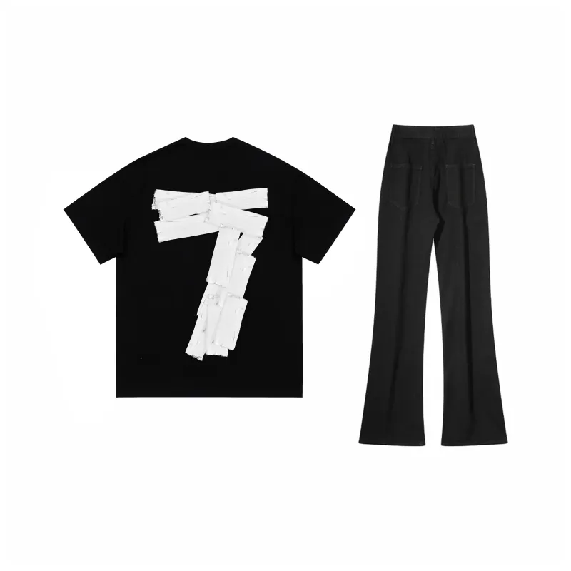 Universal Templates Casual Sportswear Unisex-22