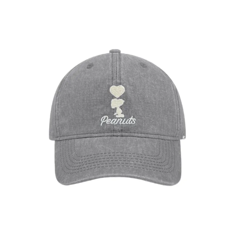 ROBINHOOD Cotton Baseball Caps Unisex-12