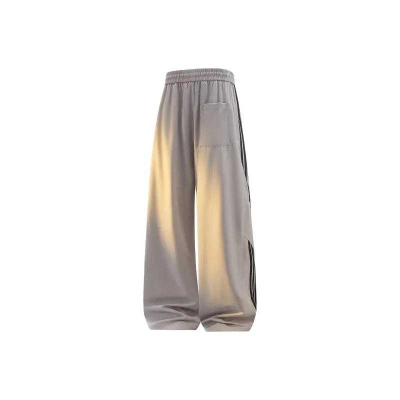 Mackyo x SOORCHCE Casual Pants Unisex-9