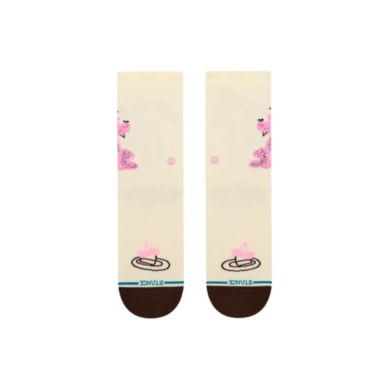 Stance Mid Calf Socks Women's 1 Pack-3