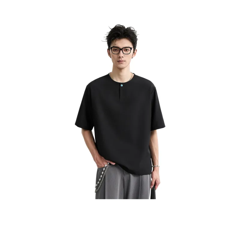 EARL JOEL T Shirts Men-5