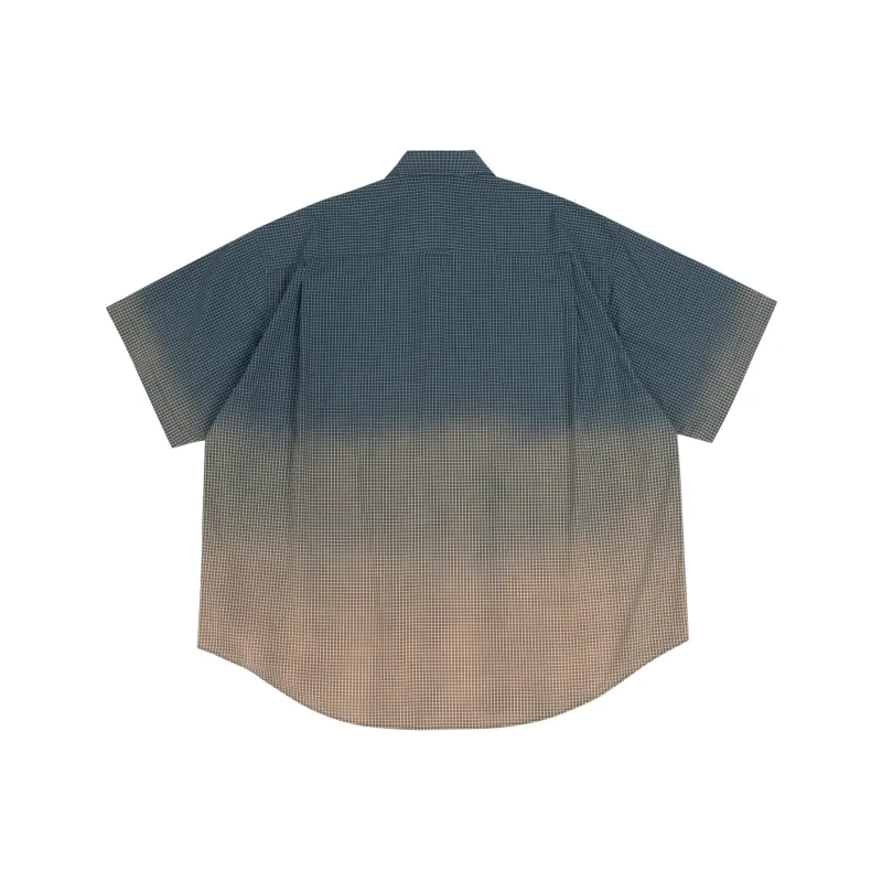 JEFF HAMILTON Shirts Unisex Green-1