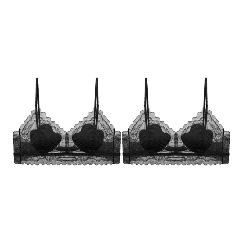 GRACE TOPIC Bra Women's Combo Set-17