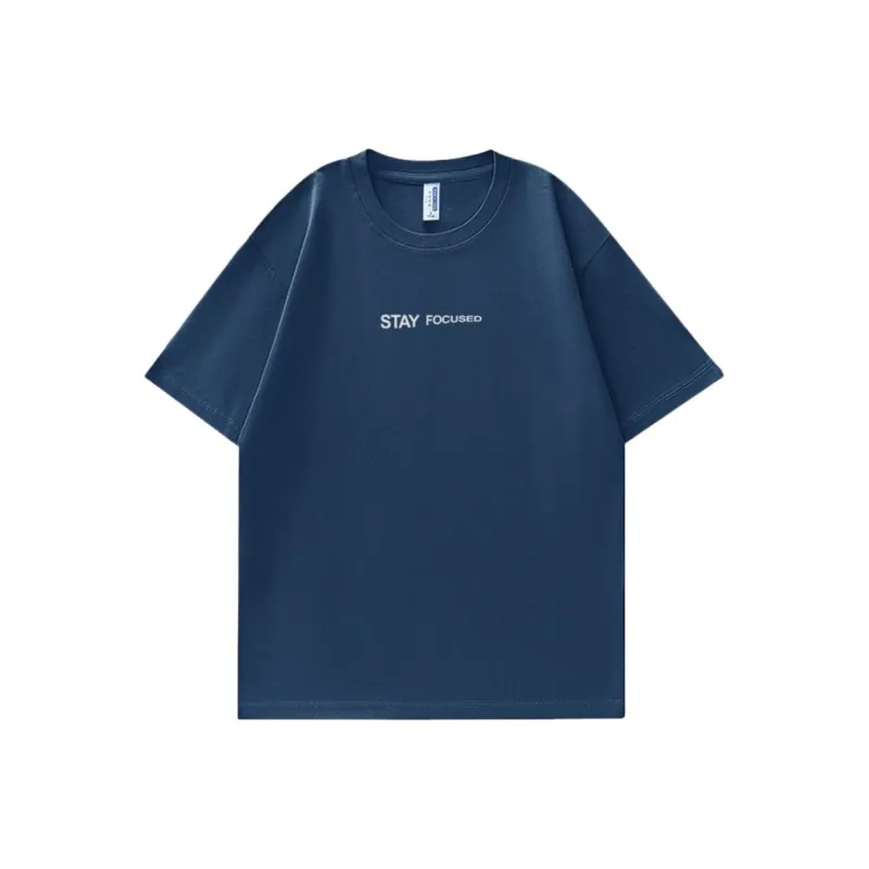 HKRXEC T Shirts Men-5
