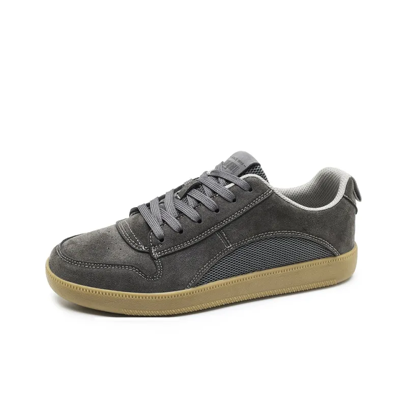 Frank Mully Low Top Skateboard Shoes Men's-4