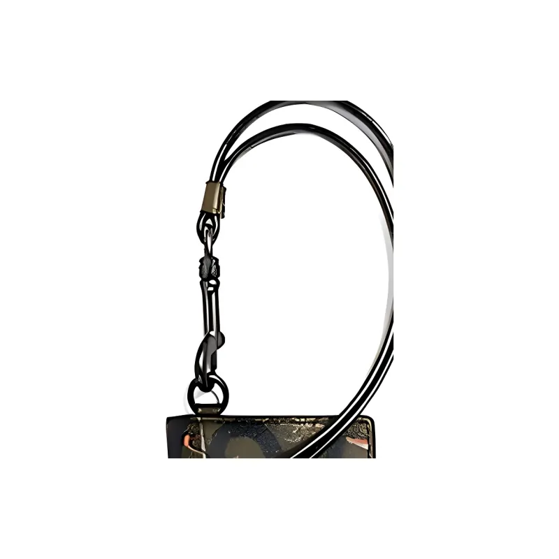 Keith Haring X COACH Lanyard Card Holders-1