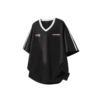 BOBBY ABLEY T Shirts Unisex