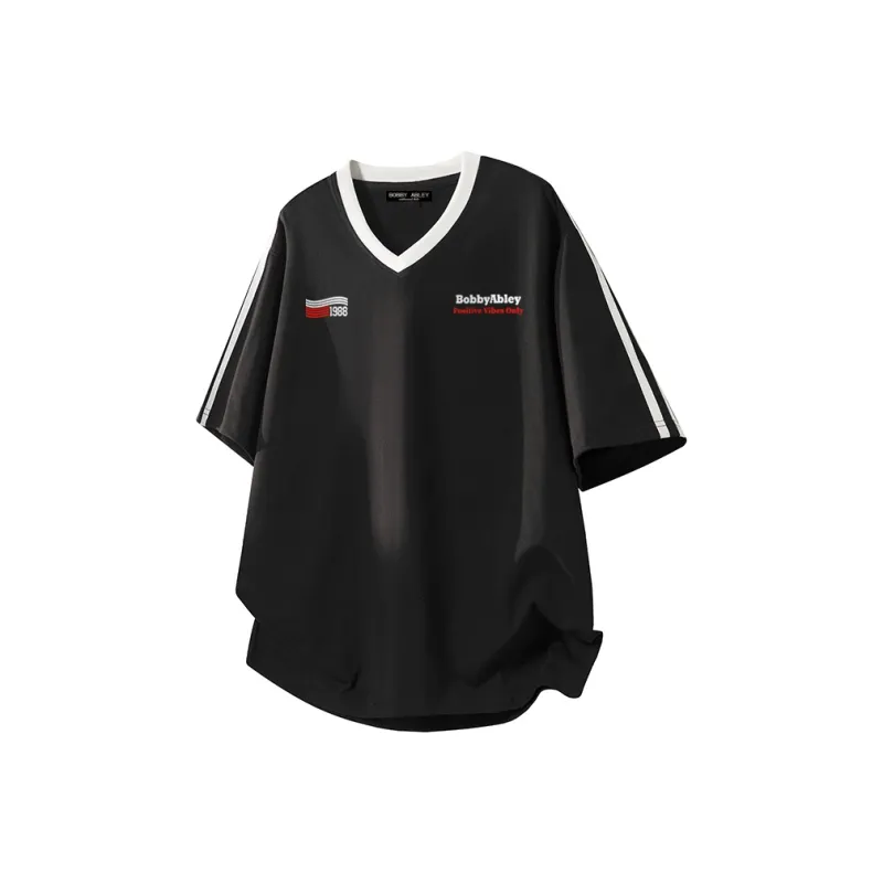 BOBBY ABLEY T Shirts Unisex-0