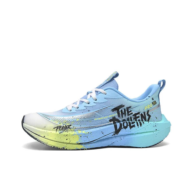 ROHR Shock Absorbers Slip Resistant, Abrasion Resistant, Lightweight Low Top Running Shoes Unisex-108