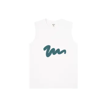 MIANDEMEIXUE Tank Tops Men