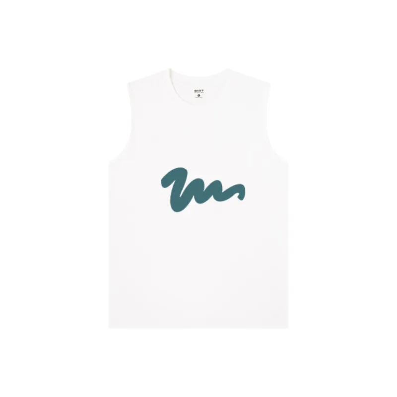 MIANDEMEIXUE Tank Tops Men-0