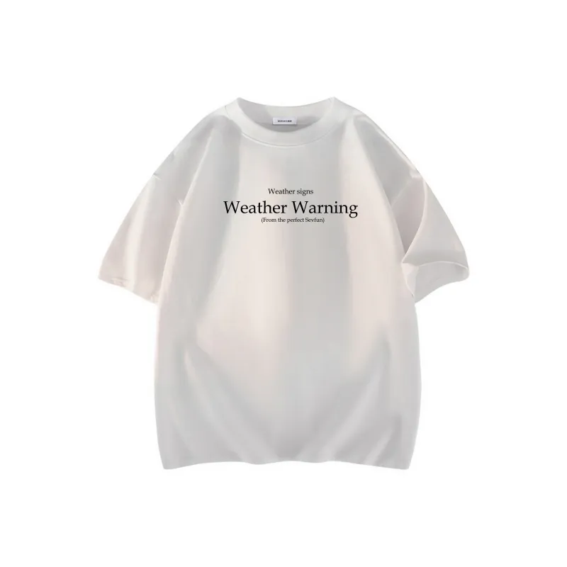 7 SEVFUN T Shirts Unisex-5