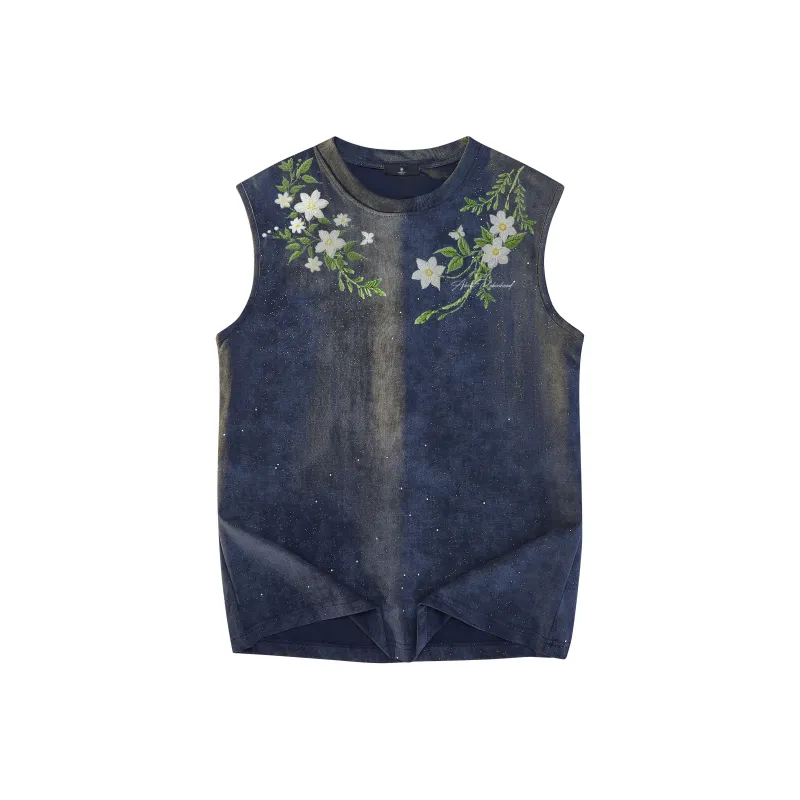 ROBINHOOD Tank Tops Unisex-8