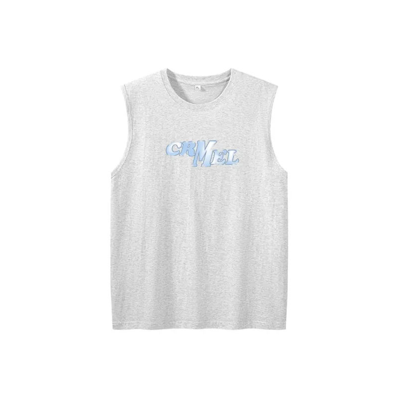 Caramella Tank Tops Women's-4