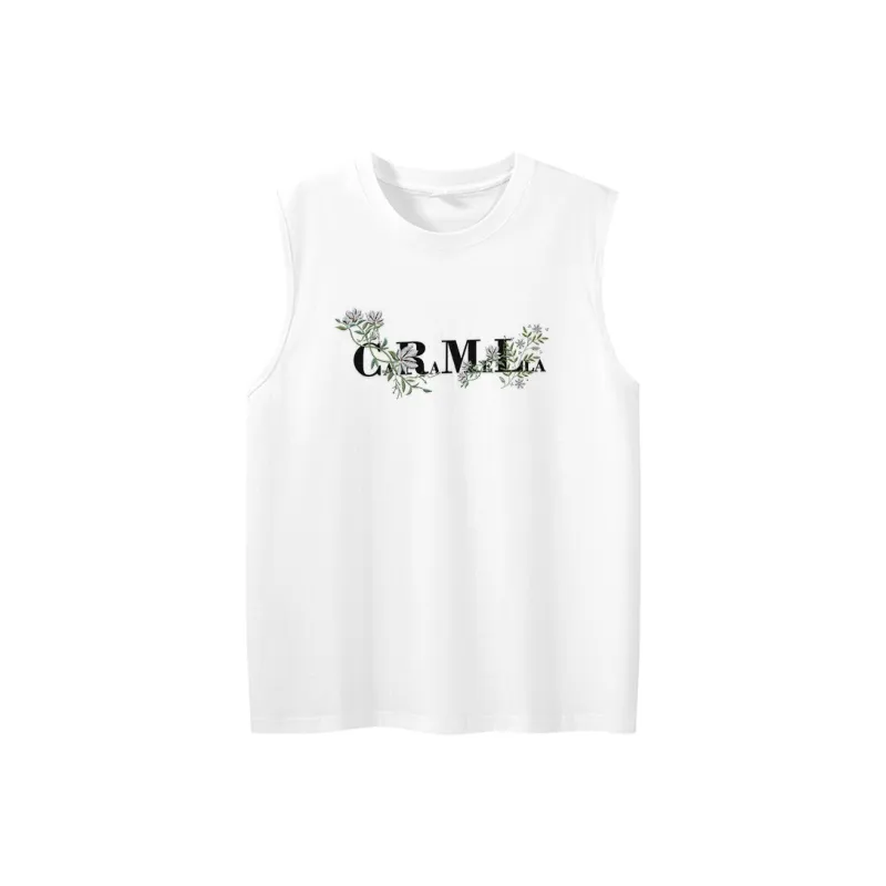 Caramella Tank Tops Women's-6