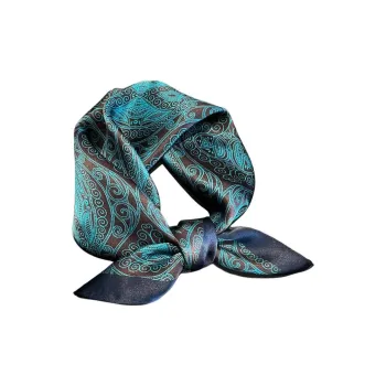 Disney Silk Scarves Women's
