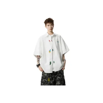 NOAHGIGI Shirts Unisex