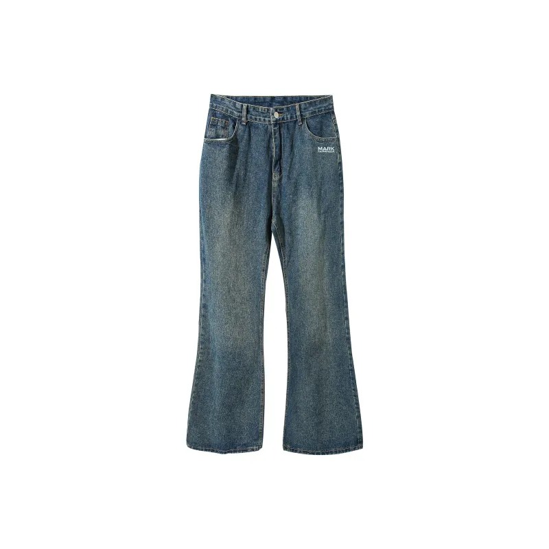 FAIRWHALE MaxFun Series Jeans Men's-8