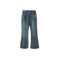 Vintage Blue