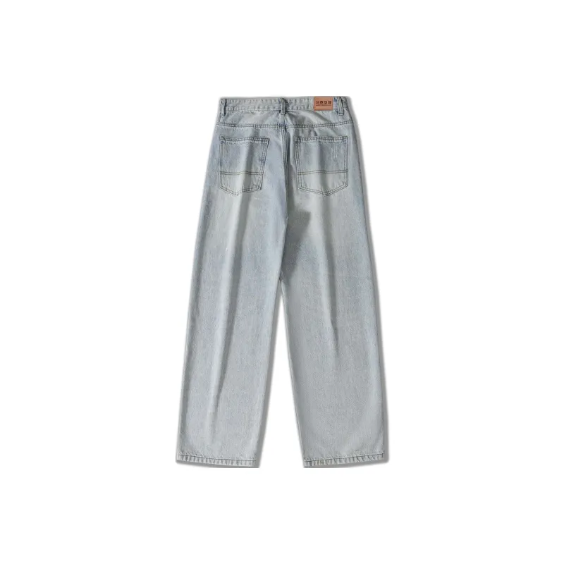 FAIRWHALE MaxFun Series Jeans Men's-1