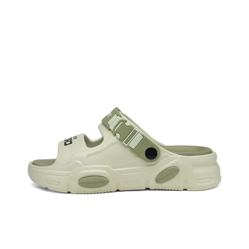 Captain Illy Beach Sandals Men's-5
