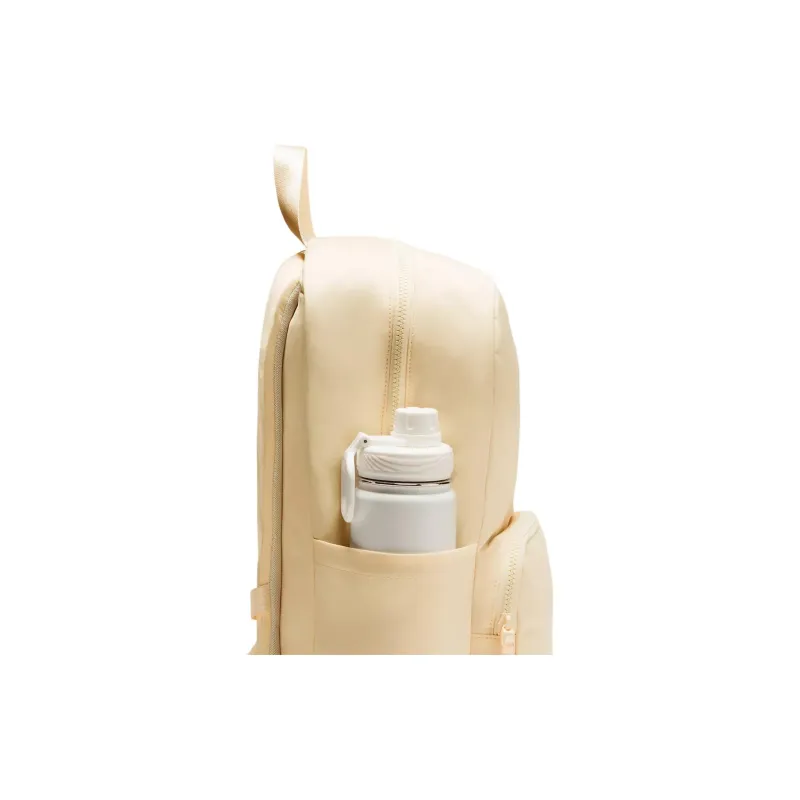 Lululemon Everywhere Recycled Nylon Backpack Women's Yellow-1