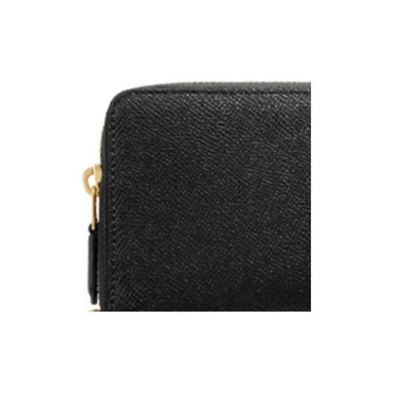 COACH Continental Wallet Wallets-3