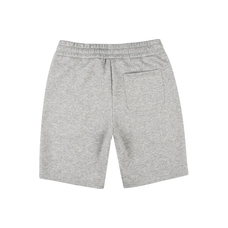 Raidy Boer Casual Shorts Men-15