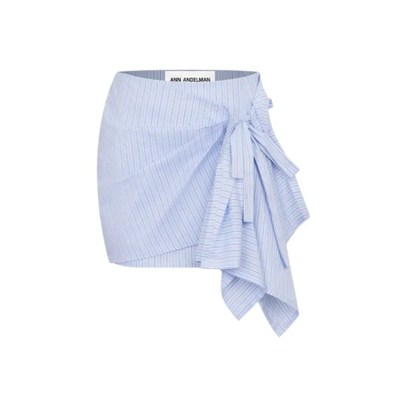 ANN ANDELMAN Casual Short Skirts Women's-0