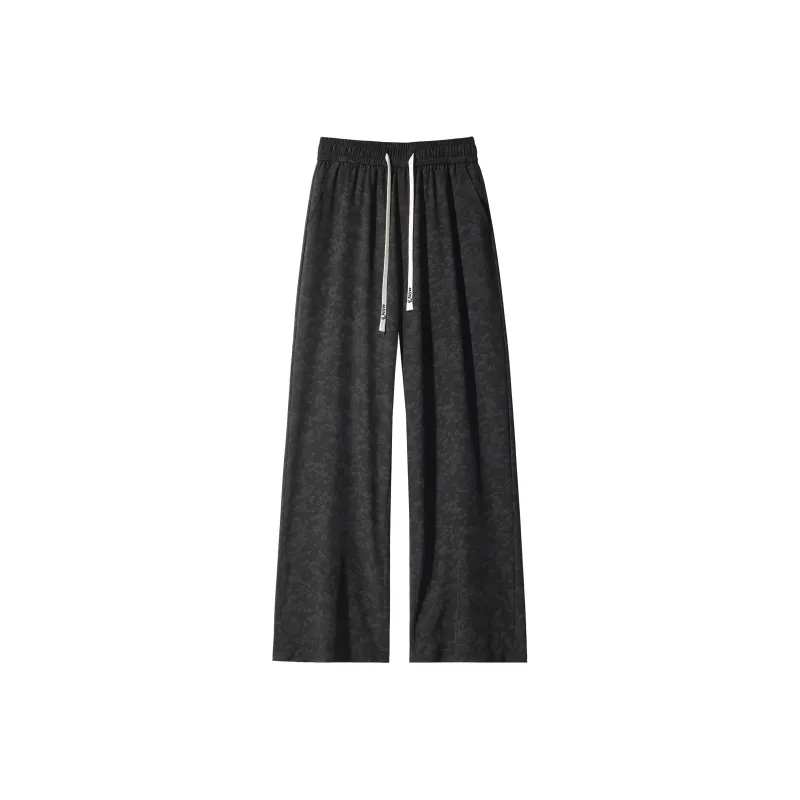 Feiyue Casual Pants Unisex-7