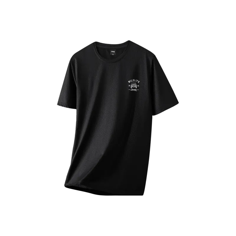 Jeep Theme Series T Shirt Unisex-12