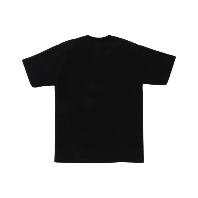 A BATHING APE T Shirts Unisex-1
