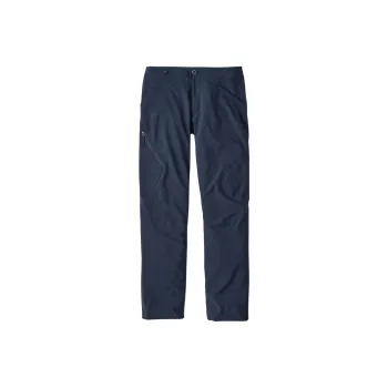 Patagonia Rps Rock Casual Pants Men's Marine Blue