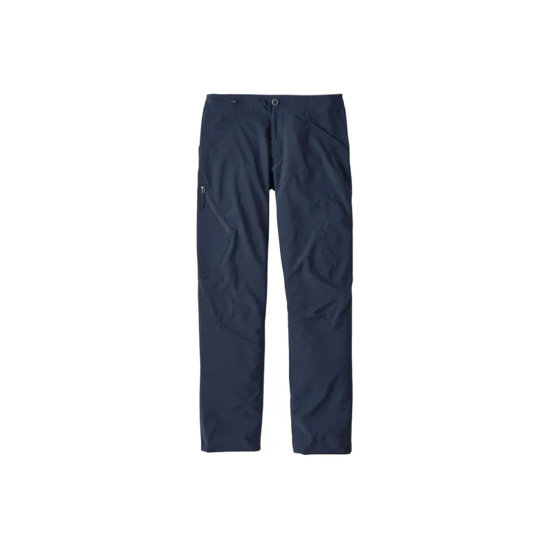 Patagonia Rps Rock Casual Pants Men's Marine Blue-0