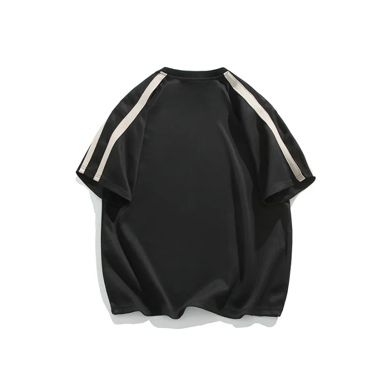KEIRANDUN T Shirts Unisex-4