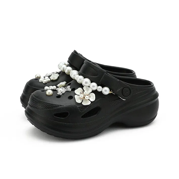 UBZ Clogs Women's-9