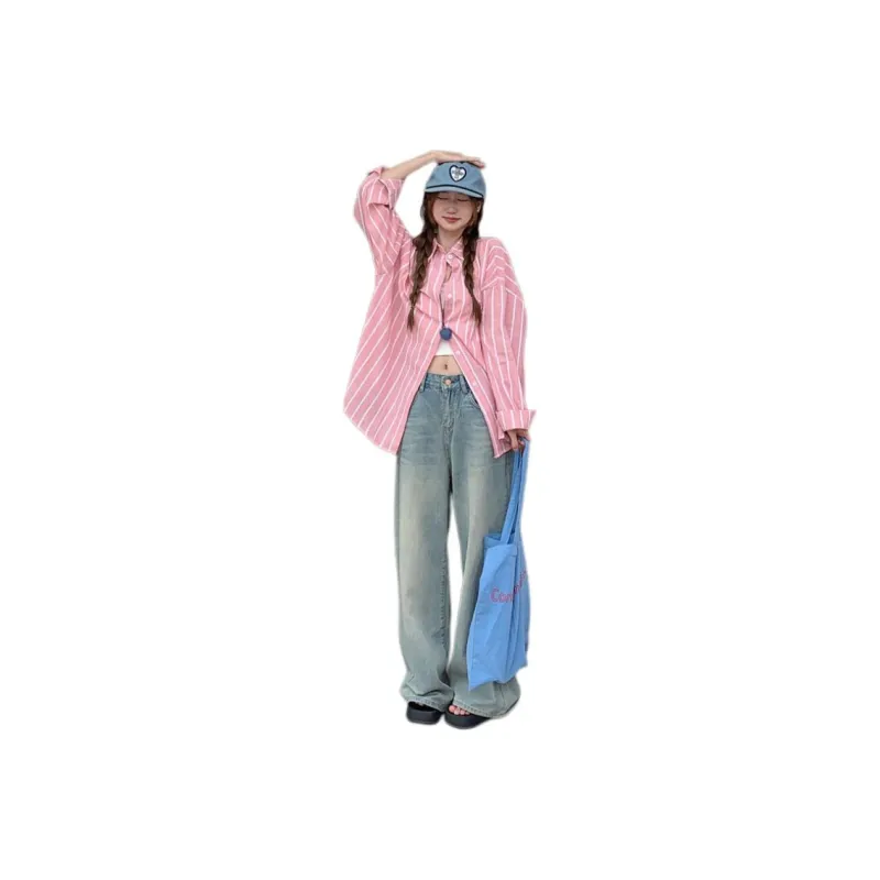 GOSO Shirts Women's-1