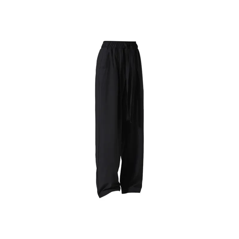 OPMO Casual Pants Unisex-15