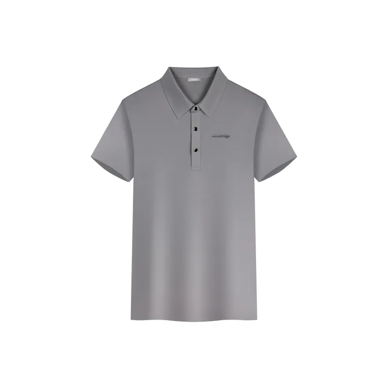 MindBridge Polo Shirts Unisex-8