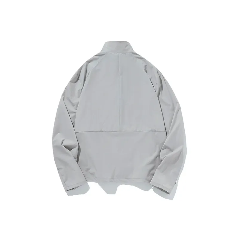 KEIRANDUN Jackets Unisex-1