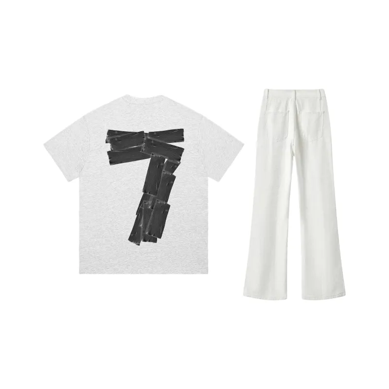Universal Templates Casual Sportswear Unisex-1
