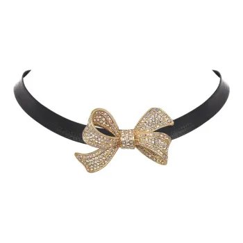 Lan Ying Alloy Necklaces Women's