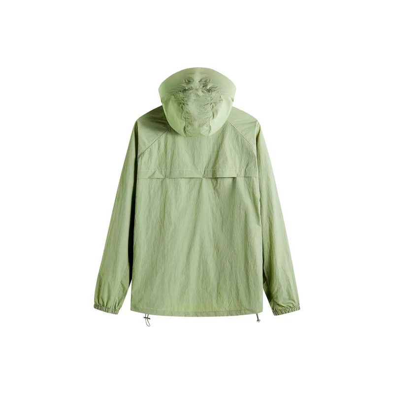 JEANSWEST Windproof UV Protection Cooling Sun Protection Clothing Unisex-13