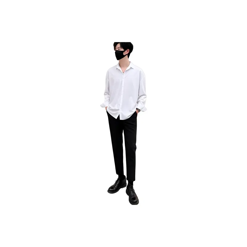 OPMO Shirt Matching Sets Unisex-12