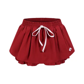 NTOT Casual Short Skirts Women's
