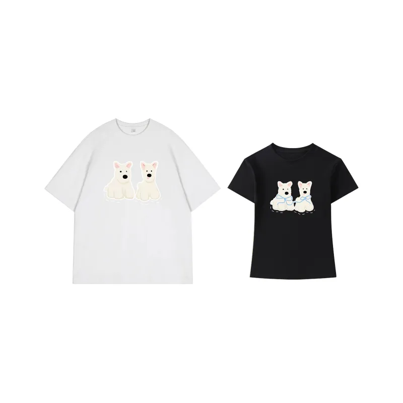 MIIOW Couple Sets Women's-12