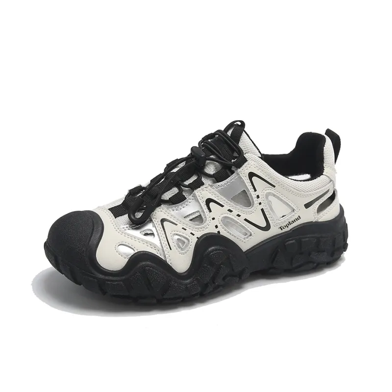Topland River Trekking Shoes Women's-12