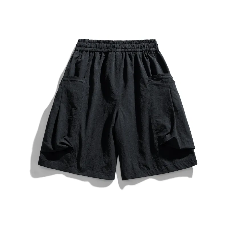 Premier 55 Casual Shorts Unisex-1