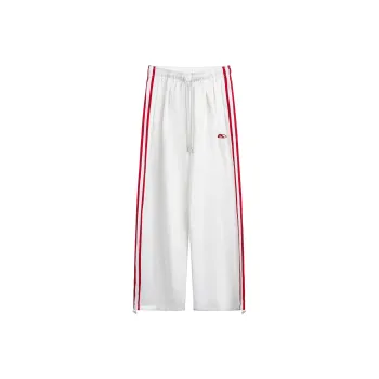 CHANT'2nd Casual Pants Unisex