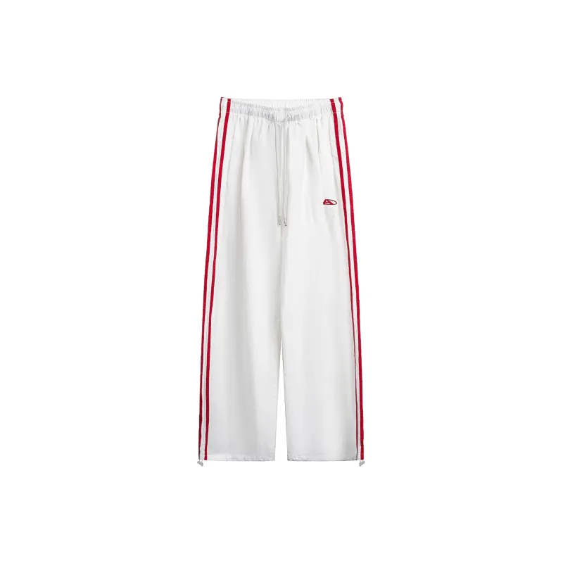 CHANT'2nd Casual Pants Unisex-0